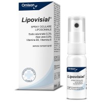 LIPOVISIAL SPRAY 10ML