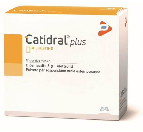 CATIDRAL PLUS 30BUST