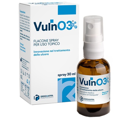 VULNO3 SPRAY 30ML