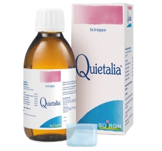 QUIETALIA SCIR 200ML