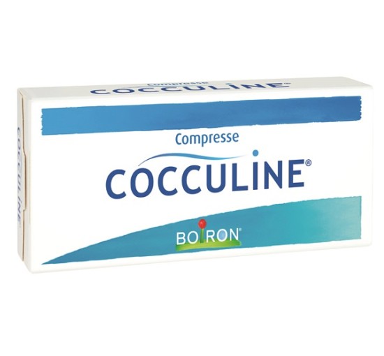 BO.COCCULINE 30 Cpr