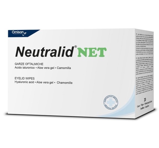 NEUTRALID NET 20BUST