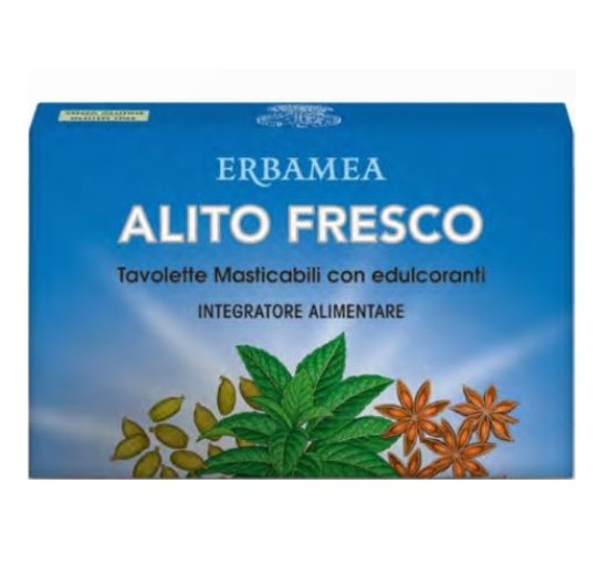 ALITO FRESCO 30TAV