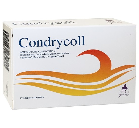 CONDRYCOLL 30CPR