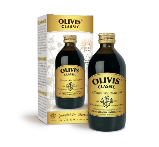 OLIVIS CLASSIC LIQ ALCOLI200ML