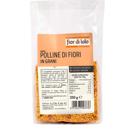 FdL Polline Grani Ric.250g