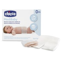 CH MINI KIT MEDICAZIONE OMBEL