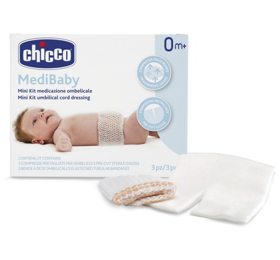 CH MINI KIT MEDICAZIONE OMBEL