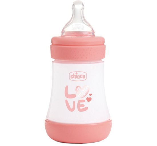 CH BIB P5 150ML SLOW SIL GIRL