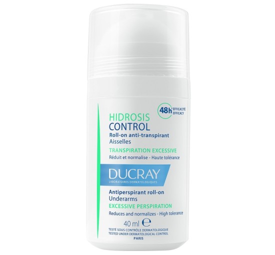 HIDROSIS CONTROL ROLL ON 40ML