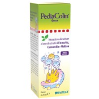 PEDIACOLIN GOCCE 15ML