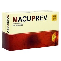 MACUPREV 30 Cpr