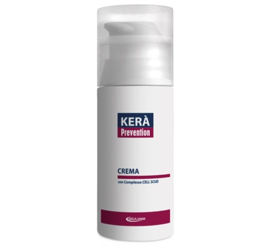 KERA  PREVENTION 50ML