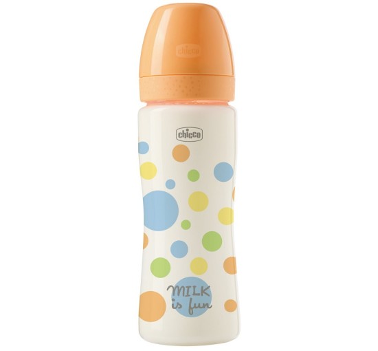 CH BIB PERF EASY BIMBO SIL 330