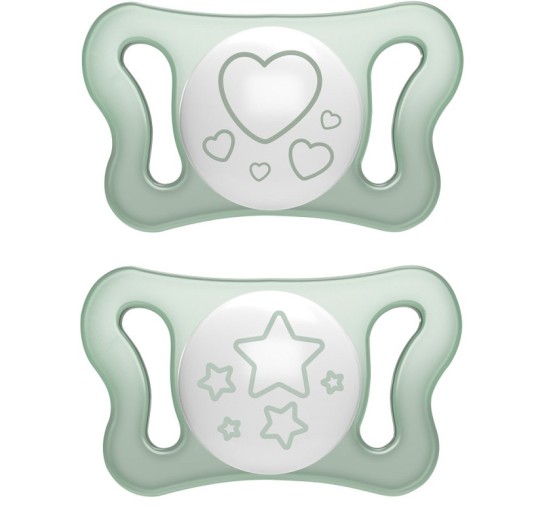 CH SUCCH MICRO LUMI SIL 0-2 2P