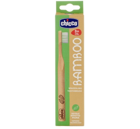 CH SPAZZOLINO BAMBOO 3A+