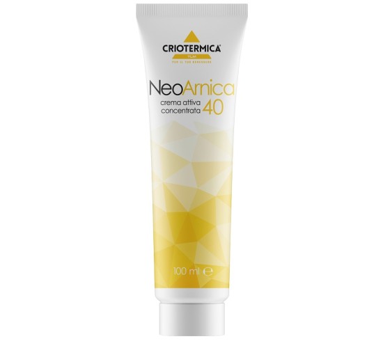 NEOARNICA 40 100ML