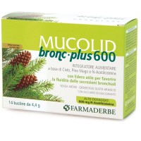 MUCOLID BRONC GRAN 600 P 14BUS