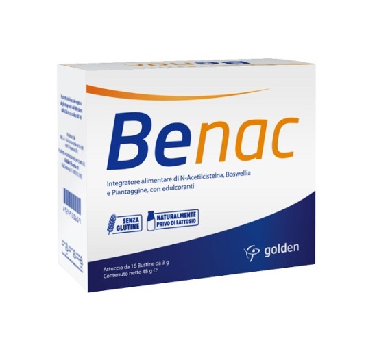 BENAC 15 Stick