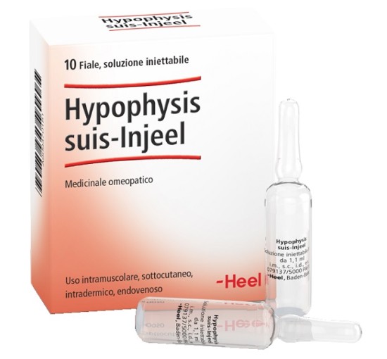 HYPOPHYSIS SUIS INJ 10f.HEEL