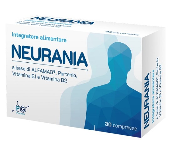 NEURANIA 30CPR