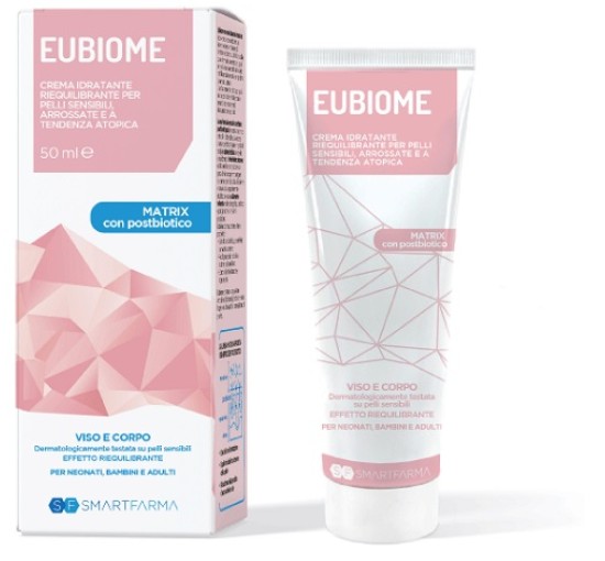 EUBIOME CR 50ML