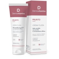 DERMOVITAMINA PRURITO CR 150ML