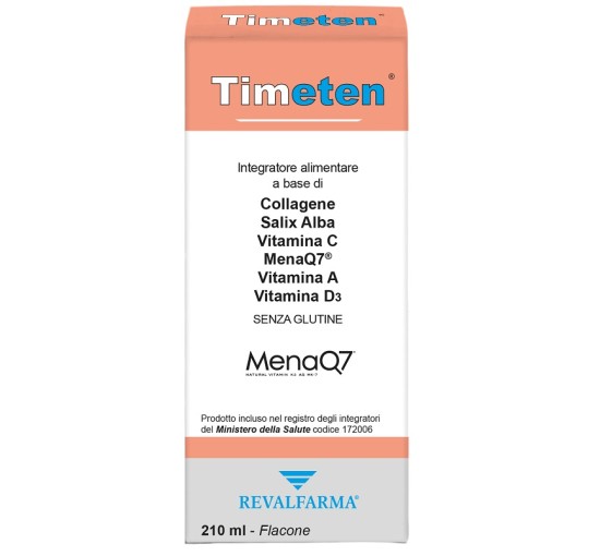 TIMETEN 210ML