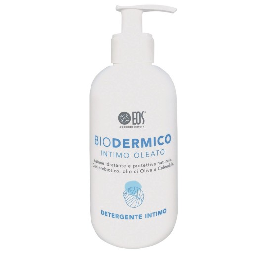 EOS BIODERMICO INT OLEATO300ML