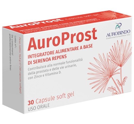 AUROPROST 30CPS