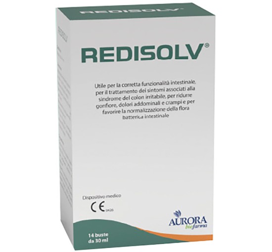 REDISOLV 14STICK