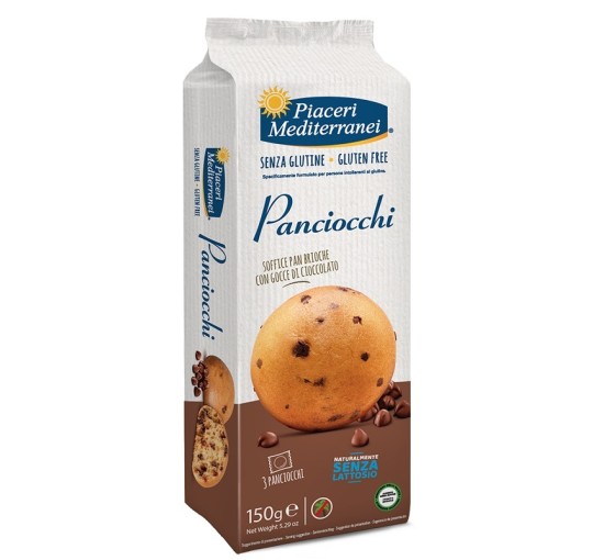 PIACERI MEDIT PANCIOCCHI 150G