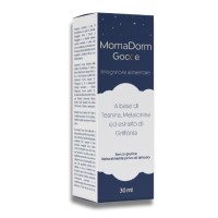 MOMADORM GOCCE 30ML