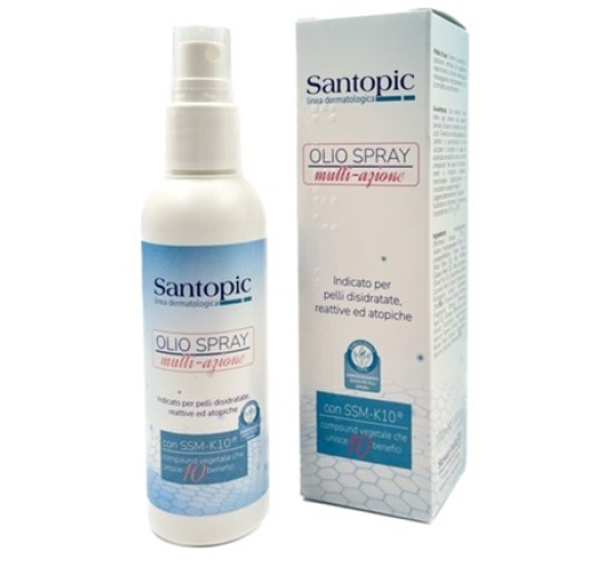 SANTOPIC 100ML