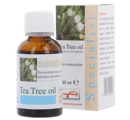 TEA TREE Oil 15ml