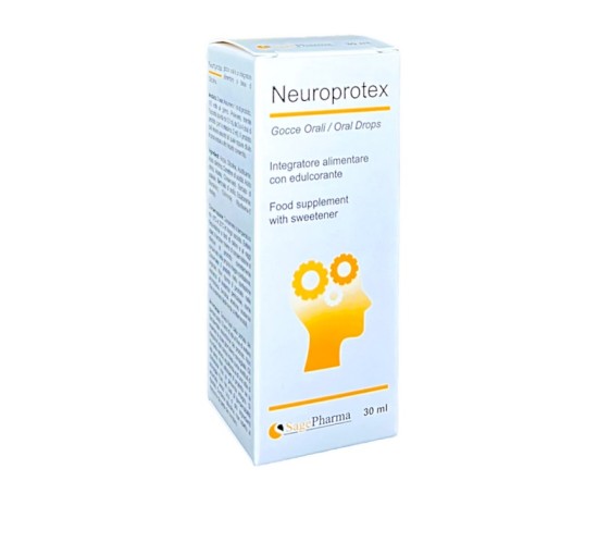 NEUROPROTEX GOCCE 30ML