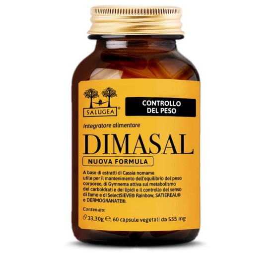 DIMASAL NF SALUGEA 60CPS VEG