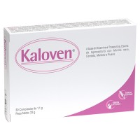 KALOVEN 30 Cpr