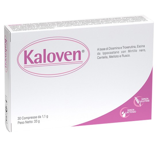 KALOVEN 30 Cpr