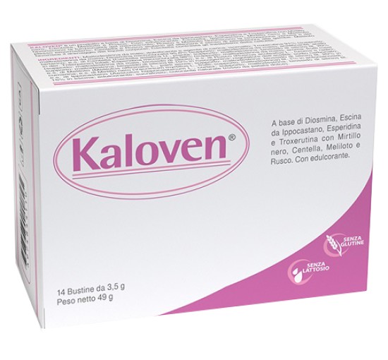 KALOVEN 14 BUSTINE