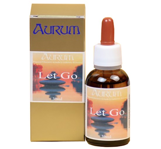 LET GO GOCCE 30ML