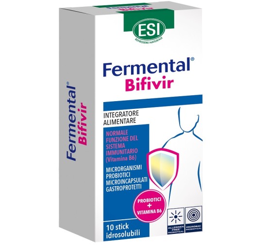 ESI FERMENTAL BIFIVIR 10STICK