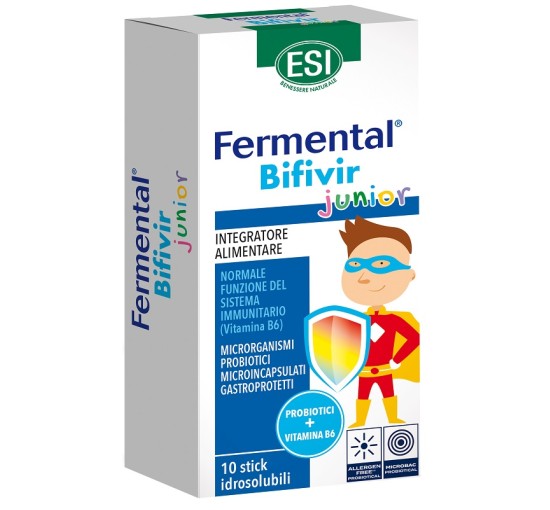 ESI FERMENTAL BIFIVIR J 10STIC