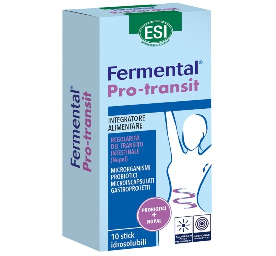 ESI FERMENTAL PRO TRANS10STICK