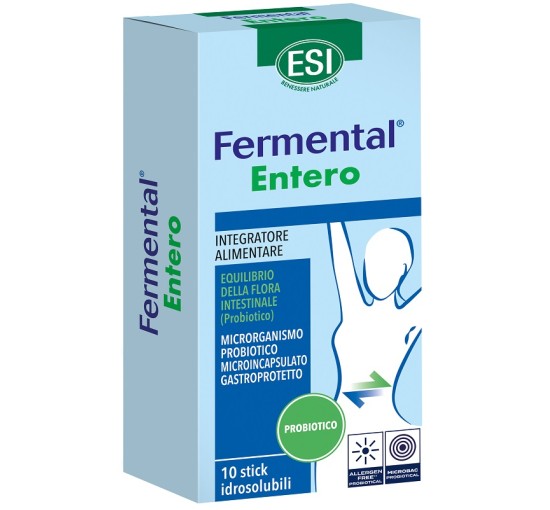 ESI FERMENTAL ENTERO 10STICK