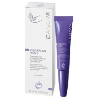 CANOVA VISCAPLUS NAILS 15ML