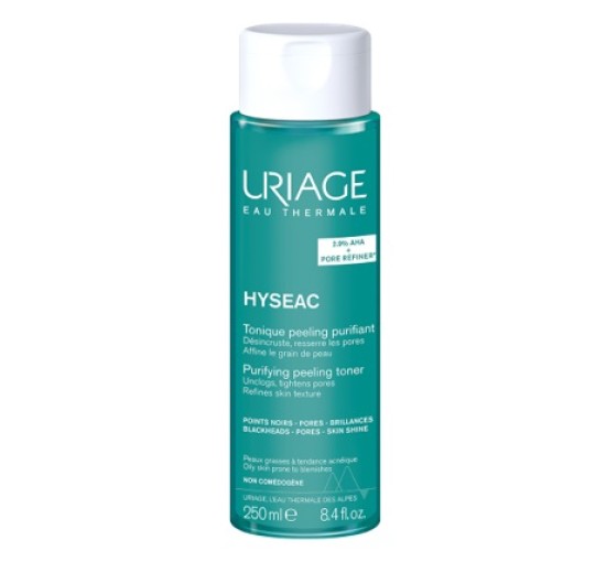 HYSEAC TONIQUE PURIFIANT 250ML