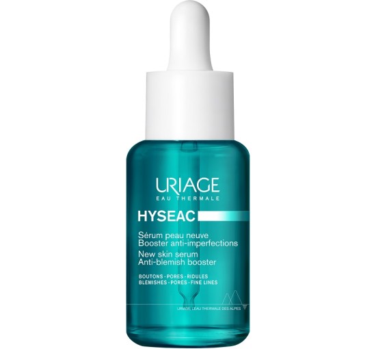 HYSEAC SIERO PELLE NUOVA 30ML