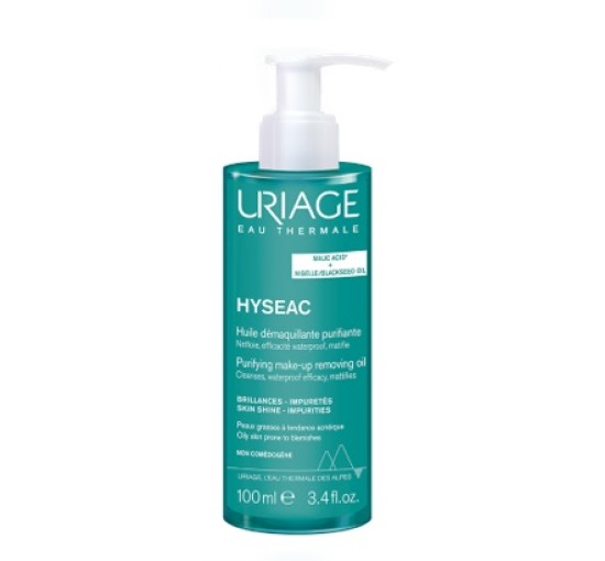 HYSEAC HUILE PURIFIANT 100ML