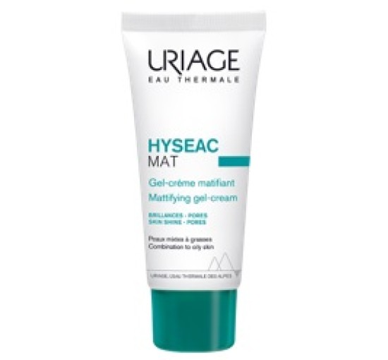 HYSEAC MAT 40ML